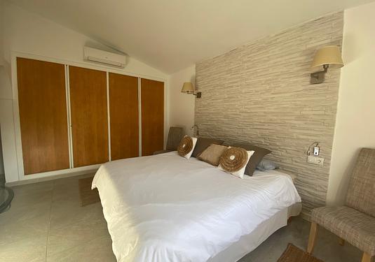 Villa in Calvia