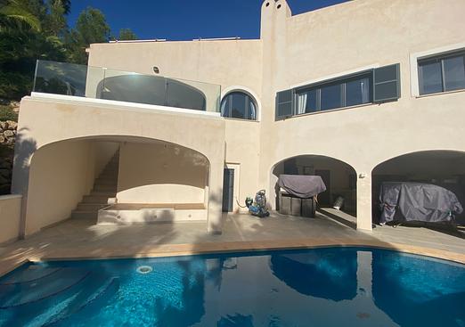 Villa in Calvia
