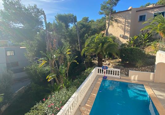 Villa in Calvia