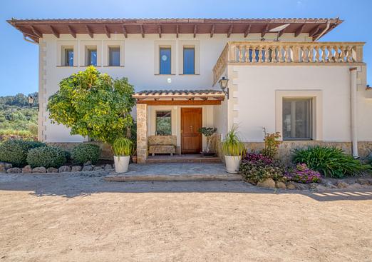 Villa in Esporlas