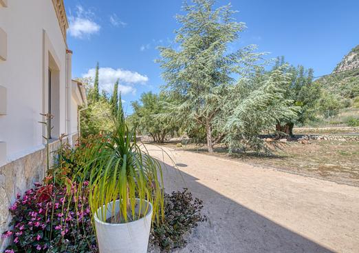 Villa in Esporlas
