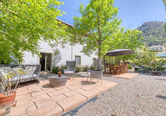 Villa in Esporlas