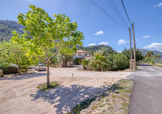 Villa in Esporlas