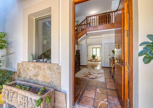 Villa in Esporlas