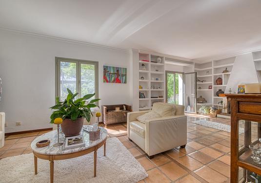 Villa in Esporlas