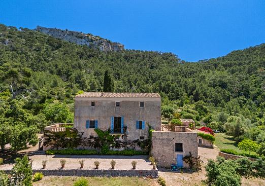 Finca in Felanitx