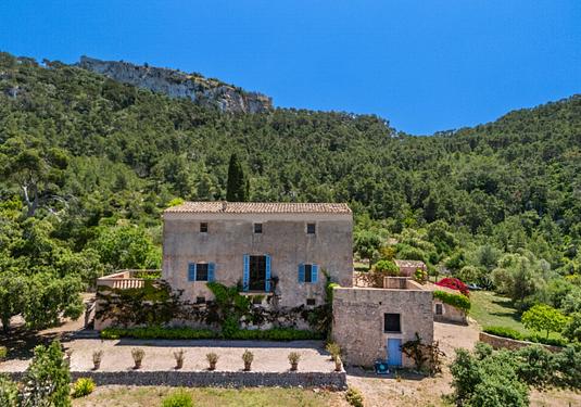 Finca in Felanitx
