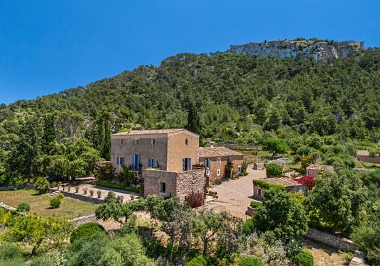 Finca in Felanitx