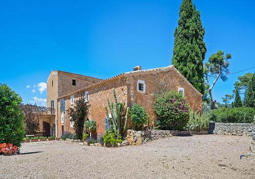 Finca in Felanitx
