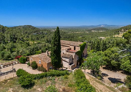 Finca in Felanitx