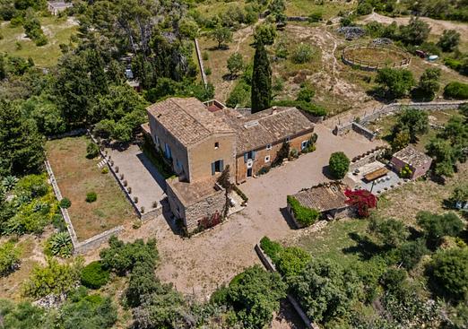 Finca in Felanitx