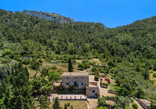 Finca in Felanitx