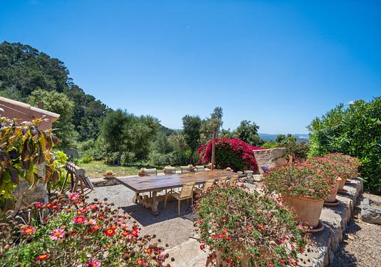 Finca in Felanitx