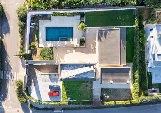 Villa in Calvia