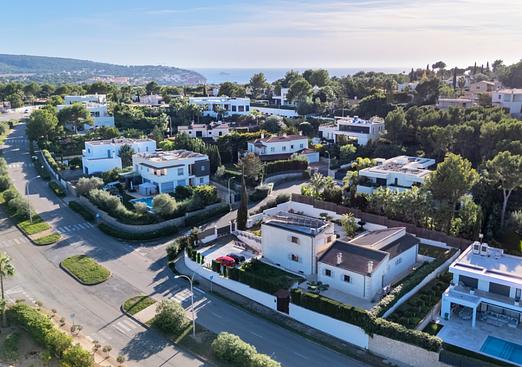 Villa in Calvia