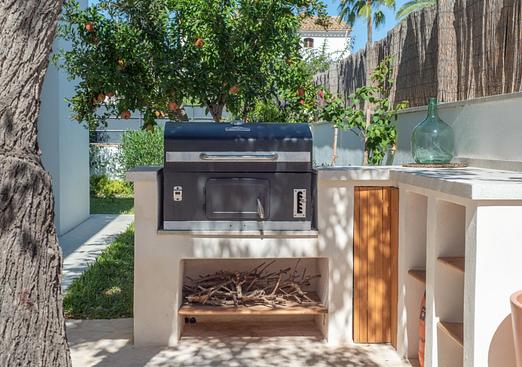 Villa in Marrachí