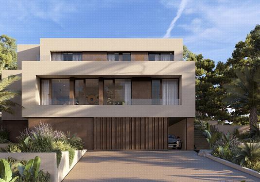 Villa in Calvia