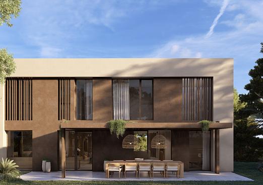Villa in Calvia