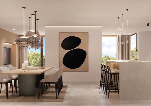 Villa in Calvia