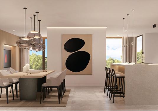 Villa in Calvia