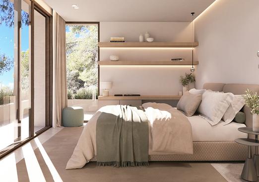 Villa in Calvia
