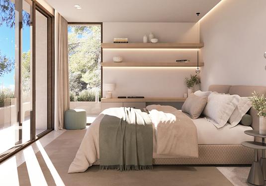 Villa in Calvia