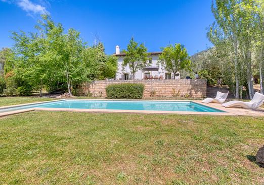 Villa in Esporlas