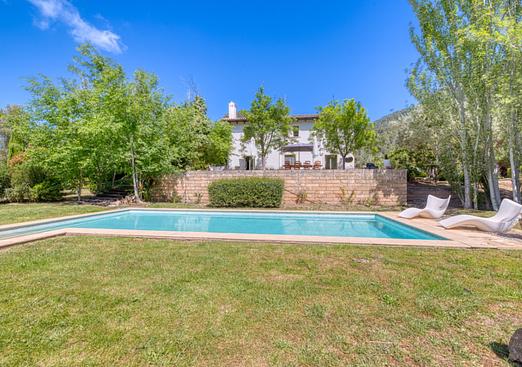 Villa in Esporlas