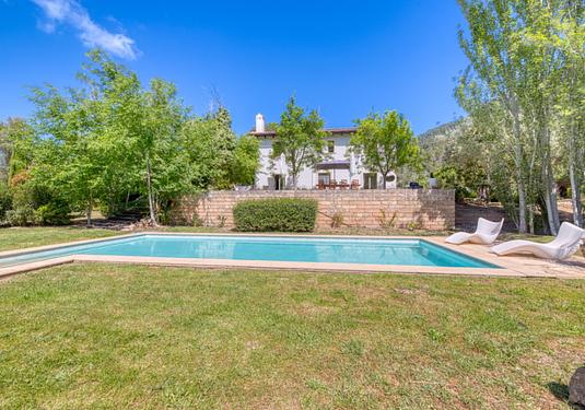Villa in Esporlas