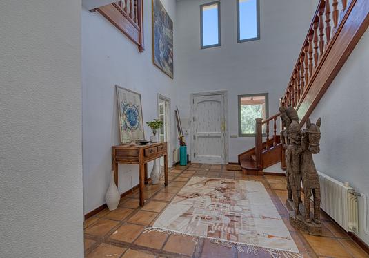 Villa in Esporlas