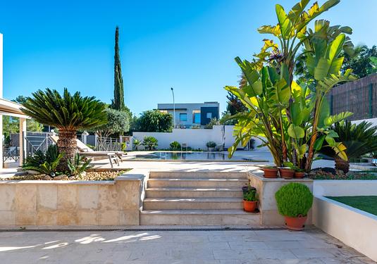 Villa in Calvia