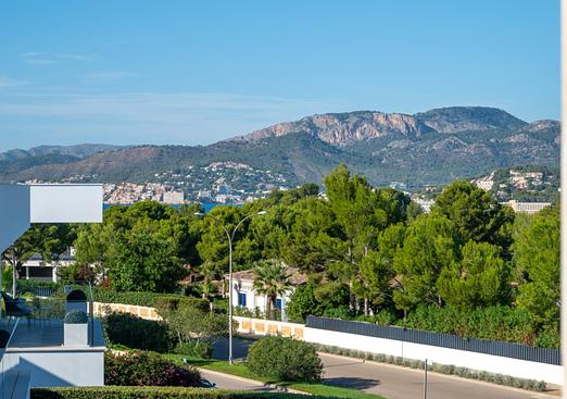 Villa in Calvia