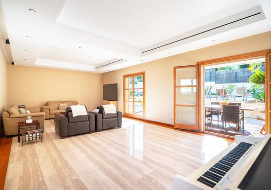 Villa in Calvia
