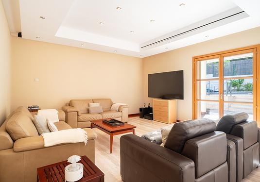 Villa in Calvia