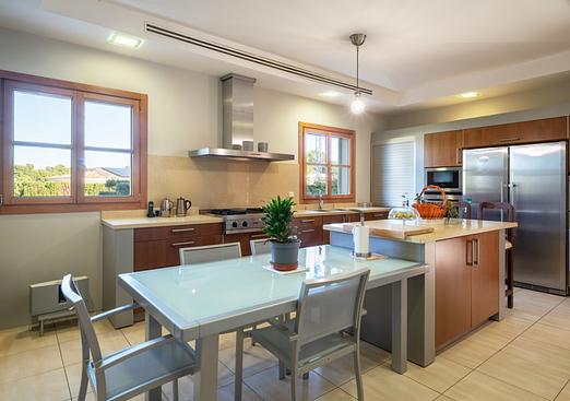Villa in Calvia