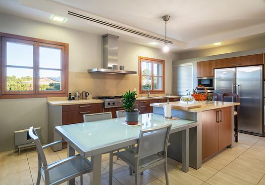 Villa in Calvia
