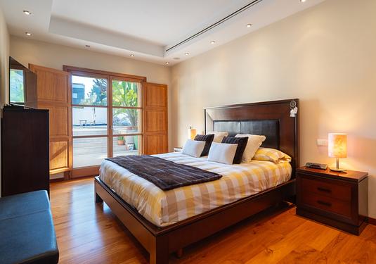 Villa in Calvia