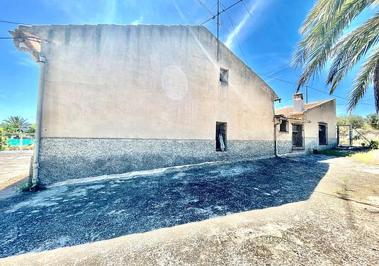 Villa in La Romana