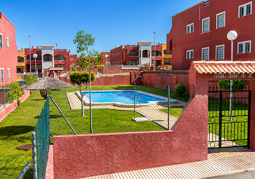 Villa in Orihuela Costa