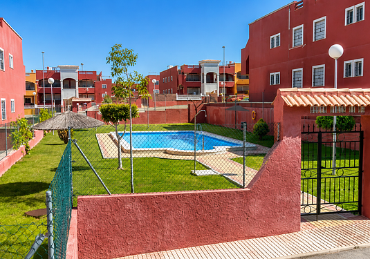 Villa in Orihuela Costa