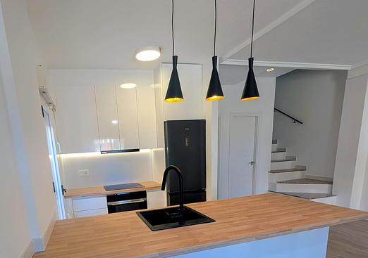 Villa in Orihuela Costa
