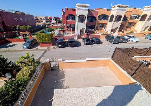 Villa in Orihuela Costa