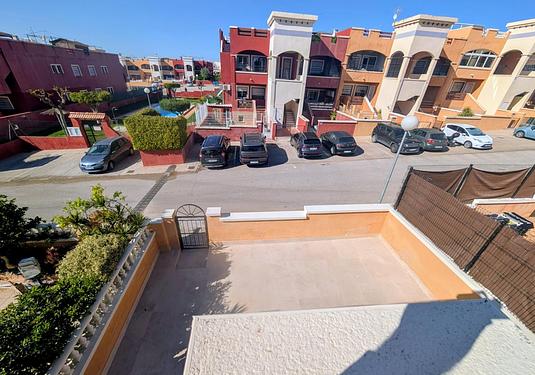 Villa in Orihuela Costa