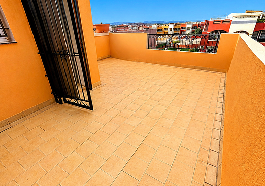 Villa in Orihuela Costa