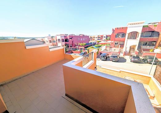 Villa in Orihuela Costa