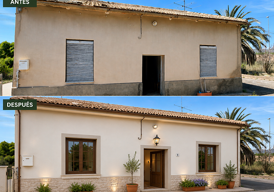 Villa in La Romana