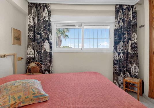 Apartment in Punta Prima