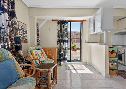 Apartment in Punta Prima