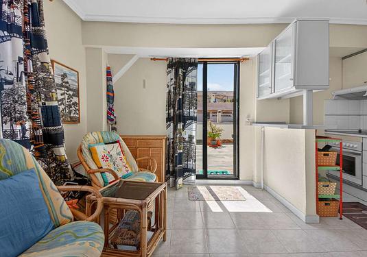 Apartment in Punta Prima