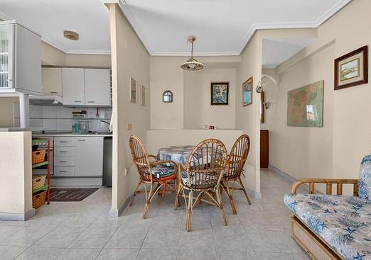 Apartment in Punta Prima